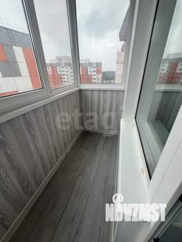 1-к квартира, вторичка, 33м2, 9/10 этаж