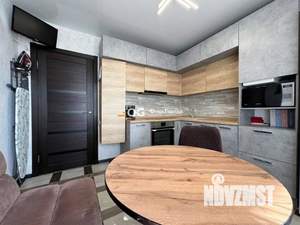 1-к квартира, вторичка, 35м2, 5/19 этаж
