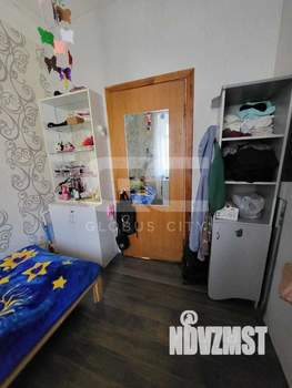 3-к квартира, вторичка, 51м2, 2/2 этаж