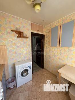 2-к квартира, вторичка, 48м2, 5/5 этаж