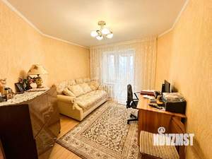 3-к квартира, вторичка, 90м2, 9/10 этаж