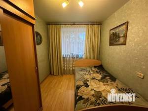 2-к квартира, вторичка, 43м2, 3/5 этаж