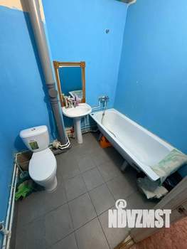 1-к квартира, вторичка, 34м2, 2/11 этаж