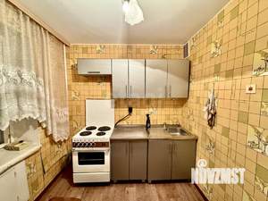 2-к квартира, вторичка, 55м2, 11/12 этаж