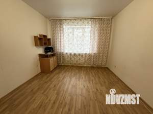 1-к квартира, вторичка, 38м2, 3/19 этаж