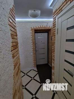 2-к квартира, вторичка, 44м2, 1/3 этаж