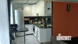 3-к квартира, вторичка, 48м2, 5/5 этаж