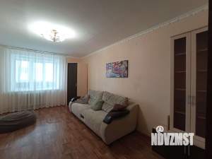 2-к квартира, вторичка, 57м2, 10/10 этаж