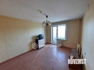 1-к квартира, сданный дом, 38м2, 5/10 этаж