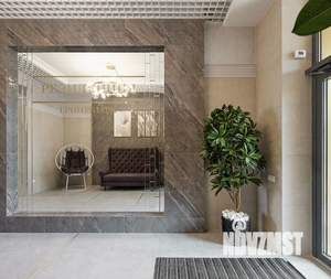 4-к квартира, вторичка, 163м2, 1/9 этаж