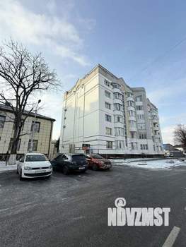 3-к квартира, вторичка, 118м2, 5/6 этаж