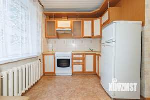 1-к квартира, вторичка, 37м2, 1/9 этаж