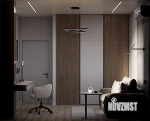 3-к квартира, вторичка, 71м2, 3/9 этаж