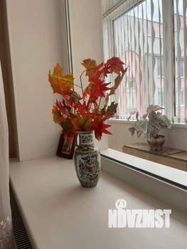 1-к квартира, вторичка, 45м2, 4/5 этаж