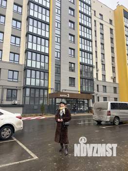 2-к квартира, вторичка, 66м2, 8/9 этаж