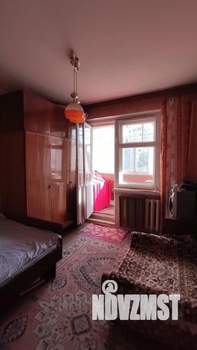 2-к квартира, вторичка, 53м2, 3/10 этаж