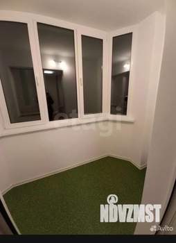 1-к квартира, вторичка, 49м2, 11/15 этаж