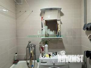 1-к квартира, вторичка, 32м2, 1/5 этаж