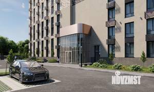 1-к квартира, вторичка, 39м2, 6/14 этаж