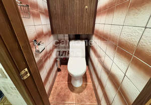 3-к квартира, вторичка, 59м2, 5/5 этаж