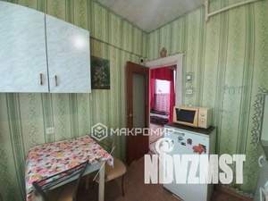 1-к квартира, вторичка, 31м2, 1/2 этаж