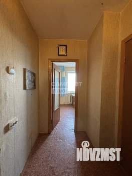 1-к квартира, вторичка, 37м2, 10/10 этаж