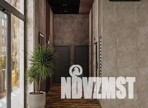 2-к квартира, вторичка, 66м2, 2/16 этаж