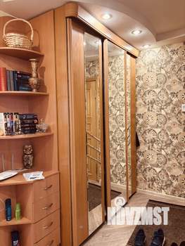3-к квартира, вторичка, 70м2, 1/5 этаж