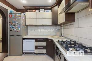 3-к квартира, вторичка, 45м2, 3/3 этаж