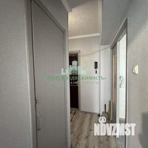 1-к квартира, вторичка, 32м2, 1/5 этаж