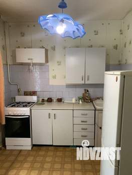 1-к квартира, вторичка, 37м2, 1/10 этаж