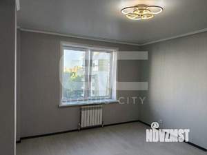 1-к квартира, вторичка, 41м2, 9/16 этаж