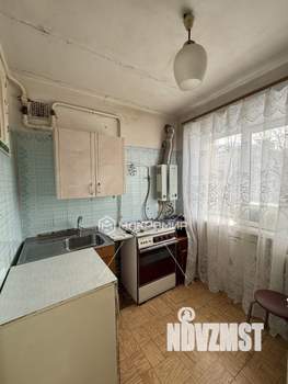 1-к квартира, вторичка, 33м2, 5/5 этаж