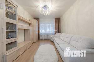 2-к квартира, вторичка, 58м2, 5/10 этаж