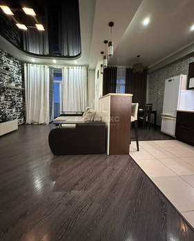 3-к квартира, вторичка, 106м2, 1/10 этаж