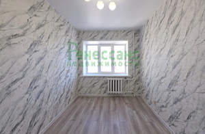 3-к квартира, вторичка, 83м2, 13/14 этаж