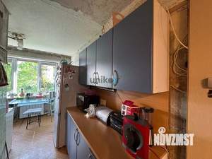 3-к квартира, вторичка, 69м2, 1/6 этаж