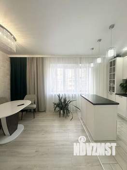 3-к квартира, вторичка, 103м2, 12/14 этаж