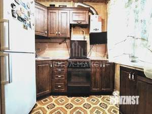 1-к квартира, вторичка, 31м2, 2/5 этаж