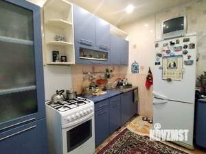 1-к квартира, вторичка, 38м2, 10/10 этаж