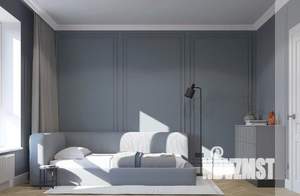 2-к квартира, вторичка, 67м2, 9/16 этаж