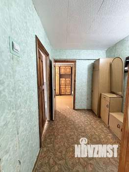 2-к квартира, вторичка, 43м2, 2/5 этаж