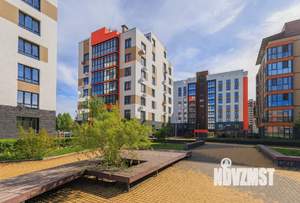 2-к квартира, вторичка, 64м2, 8/9 этаж