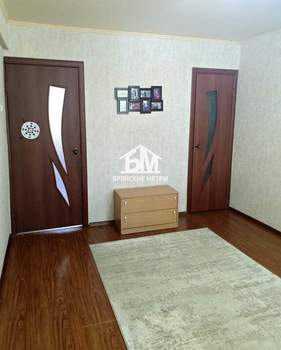 2-к квартира, вторичка, 51м2, 5/5 этаж