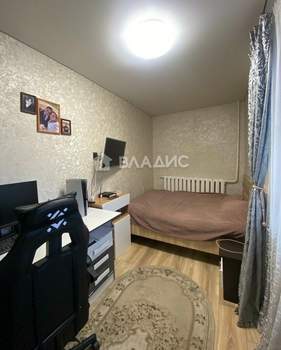 2-к квартира, вторичка, 40м2, 3/5 этаж