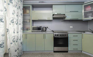 1-к квартира, вторичка, 40м2, 10/11 этаж