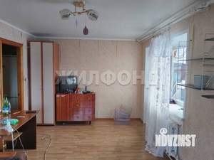 1-к квартира, вторичка, 31м2, 5/5 этаж