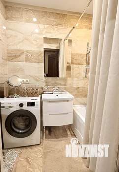 2-к квартира, вторичка, 60м2, 10/17 этаж