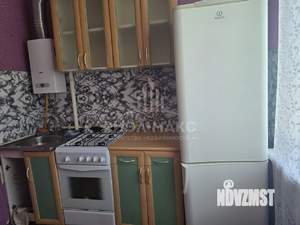 2-к квартира, вторичка, 45м2, 3/5 этаж