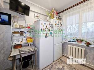 1-к квартира, вторичка, 31м2, 5/5 этаж